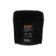 Masina de tuns gazon pe acumulator RURIS RXI 4645e {contine acumulator+incarcator}